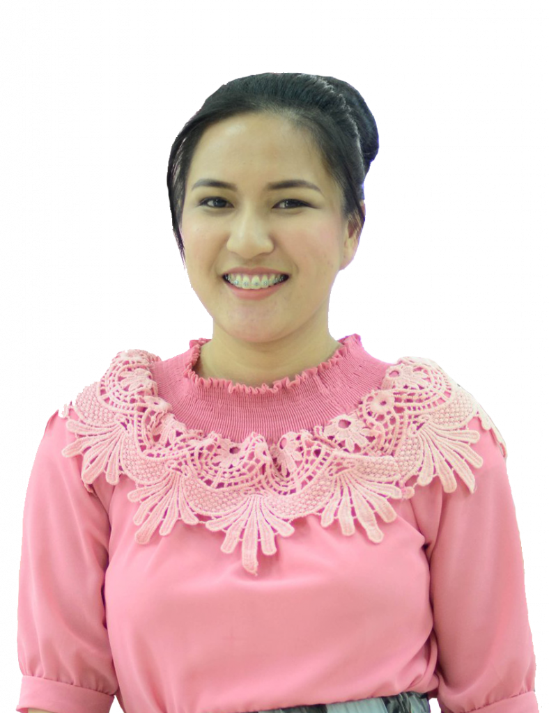 Grace IELTS