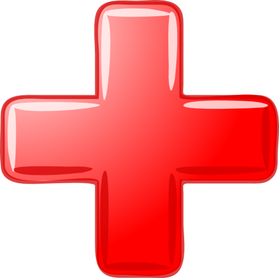 Plus Symbol