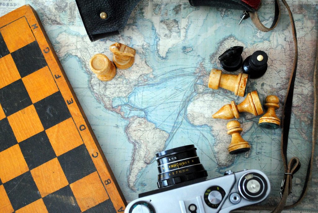 Chess Services