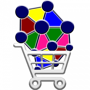 Cognitio Educational Store Logo (White)