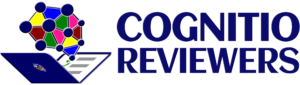 Cognitio Reviewers Logo (side text)